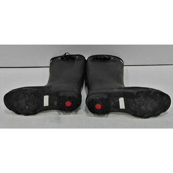 HUNTER original tall boot size 7 - Picture 6 of 7